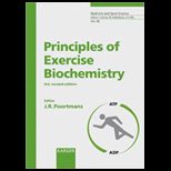 Principles of Exercise Biochemistry