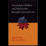 COUNSELING CHILDREN+ADOLESCENTS