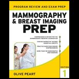 Mammography and Breast Imaging PREP