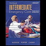 Intermediate Emergency Care (Workbook)