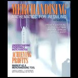 Merchandising Mathematics for Retailing