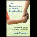 Neuroscience of Human Realtionships