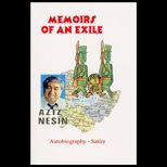 Memoirs of an Exile