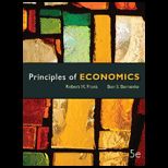 Principles of Economics   With Access (Looseleaf)