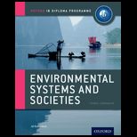 Ib Environmental Systems and Societies