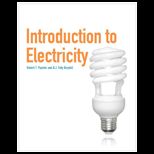 Introduction to Electricity