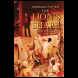 Lions Share