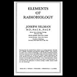 Elements of Radiobiology