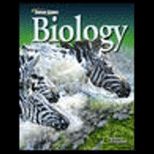 Biology (Teachers Resource Package)