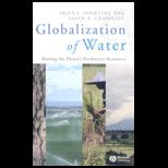 Globalization of Water Handbook