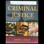 Criminal Justice (Custom)