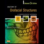 Anatomy of Orofacial Structures Enhanced