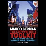 Copywriters Toolkit The Complete Guide to Strategic Advertising Copy