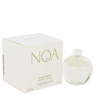 Noa for Women by Cacharel EDT Spray 1.7 oz