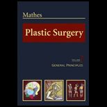 Plastic Surgery General Principles