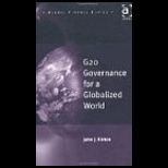 G20 Governance for Globalized World