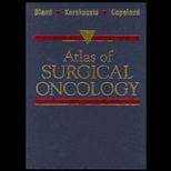 Atlas of Surgical Oncology