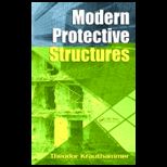 Modern Protective Structures