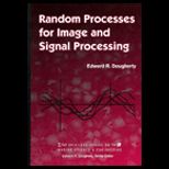 Random Processes for Image Signal