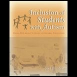 Inclusion of Students With Autism