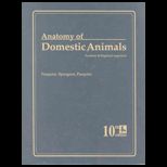 Anatomy of Domestic Animals Systemic and Regional Approach