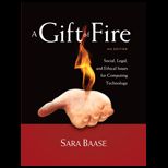 Gift of Fire