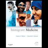 Immigrant Medicine   With CD