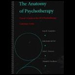 Anatomy of Psychotherapy