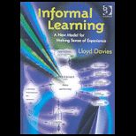 Informal Learning