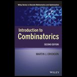 Introduction to Combinatorics