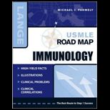 Usmle Road Map Immunology