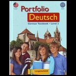 Portfolio Deutsch Level 2
