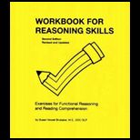 Workbook for Reasoning Skills (Loose)