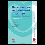 Evaluation and Treatment of Syncope