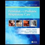 Perinatal and Pediatric Respiratory Care   PageBurst