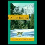 Natural History of California  A Centennial Book