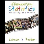 Elementary Statistics   With CD   Package