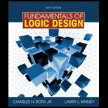 Fundamentals of Logic Design   With CD