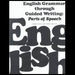 English Grammar Through Guided Writing  Verbs
