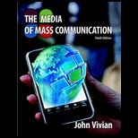 Media of Mass Communication