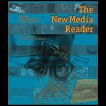 New Media Reader / With CD ROM