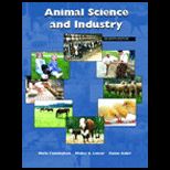 Animal Science and Industry