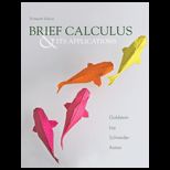 Brief Calculus and Its Application