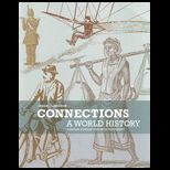 Connections World History (Custom)