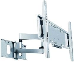 Digicom PMA 771 Articulating Arms Dual Stud Wall Mount for 40 to 60 Screens (S