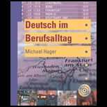 Deutsch Im Berufsalltag Text   With CD