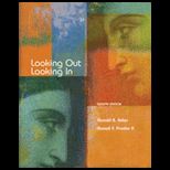 Looking Out / Looking In