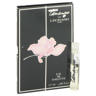 Tamango for Women by Leonard Vial (sample) .05 oz