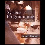 System Programming With C and UNIX