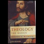Theology Basics Package
